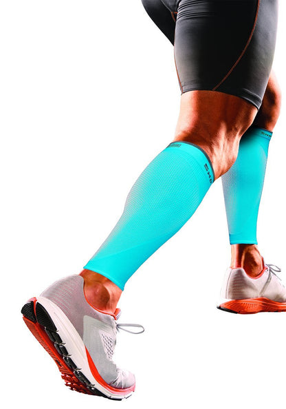 Shock Doctor SVR Recovery Compression Calf Sleeve