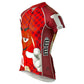 M&M's Signature Men's Cycling Jersey (Small) - 50% OFF!