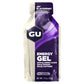 GU Original Sports Nutrition Energy Gel, 24-Count