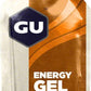 GU Original Sports Nutrition Energy Gel, 24-Count