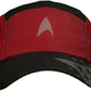 Star Trek Featherweight Running Hat