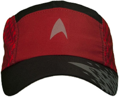 Star Trek Featherweight Running Hat