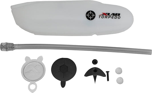 XLAB Torpedo Reload Kit Hands Free Hydration System - Sale - 50% Off