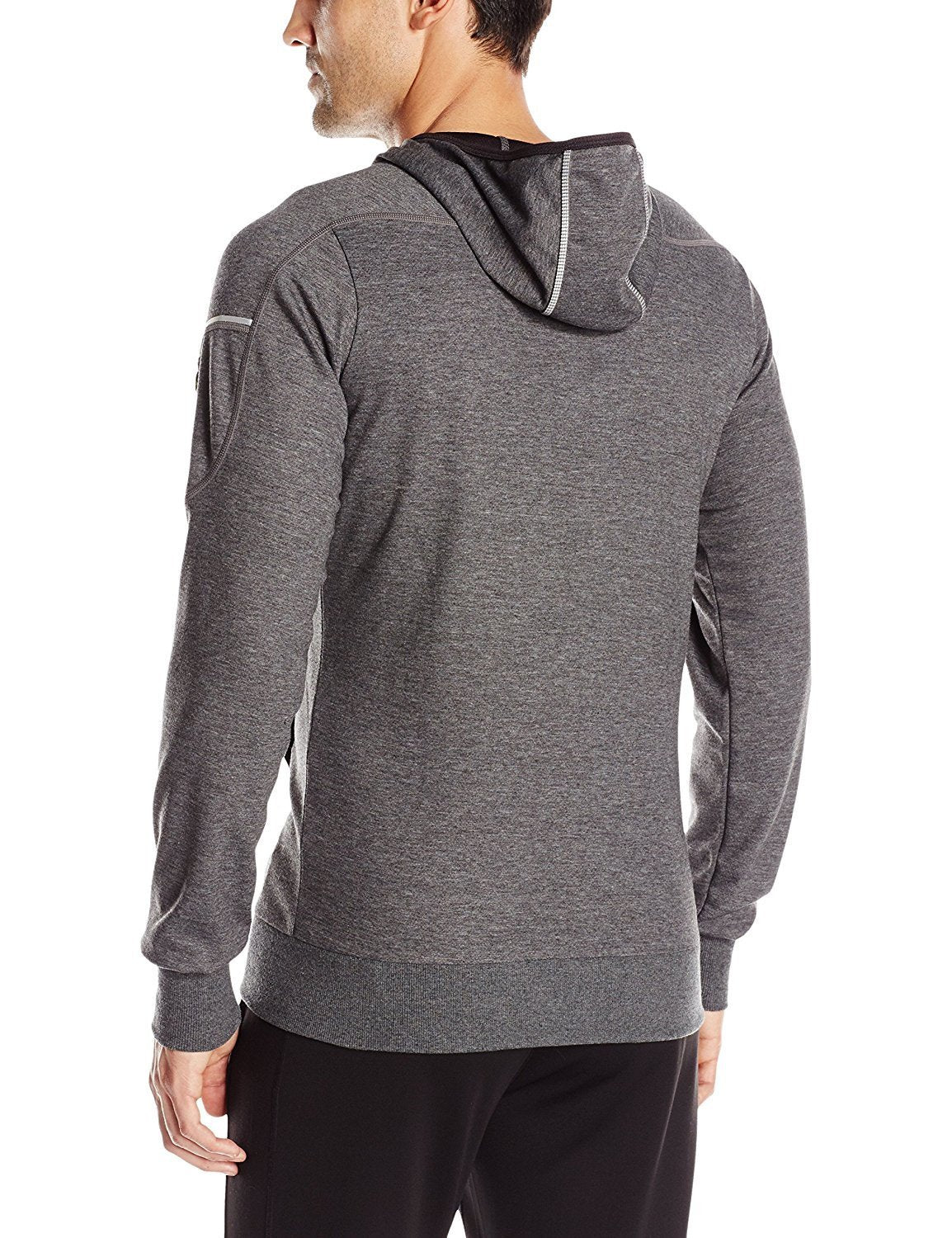 Primal Wear Men's Rhapsody Hoodie, Deep Blue 2XL