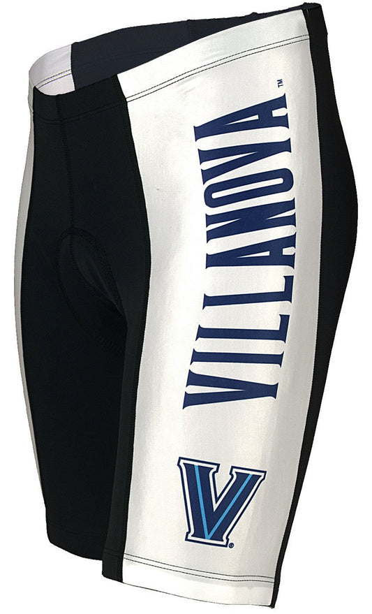 Villanova Nova Nation Men's Cycling Shorts (M, XL, 2XL)