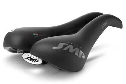 Selle SMP TRK Saddle Medium (Black)