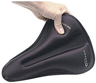 Serfas Bicycle Saddle Pad (Standard)