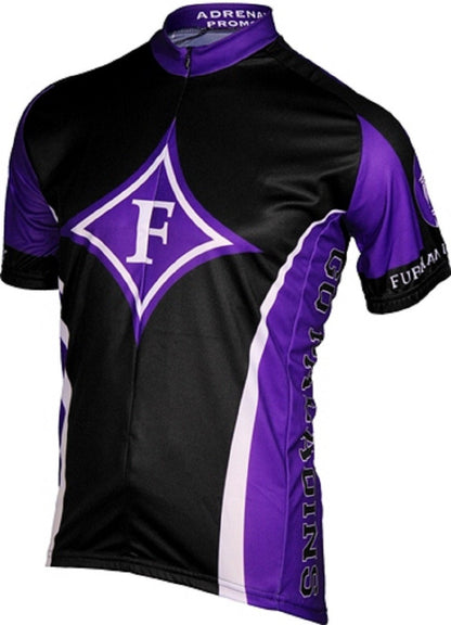Furman Paladins Men's Cycling Jersey (Small)