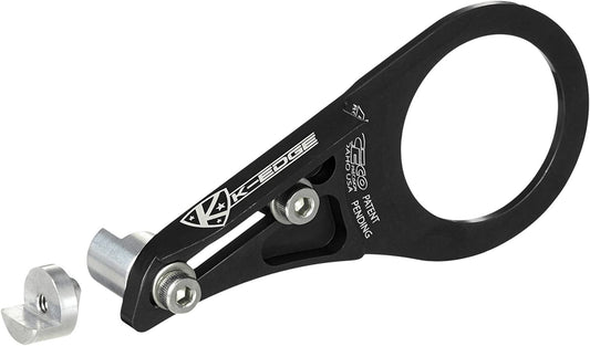 K-Edge Bicycle Accessories ACS Anti-Chain Suck, One Size, 351007001