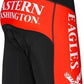 Eastern Washington Eagles Men's Cycling Shorts (Small)