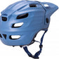 Maya 3.0 Bicycle Helmet - Matte Thunder/Navy