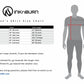 INKnBURN Men's Majestic Tech Shirt (S)