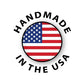 Halo II Headband - pullover style (USA Flag)