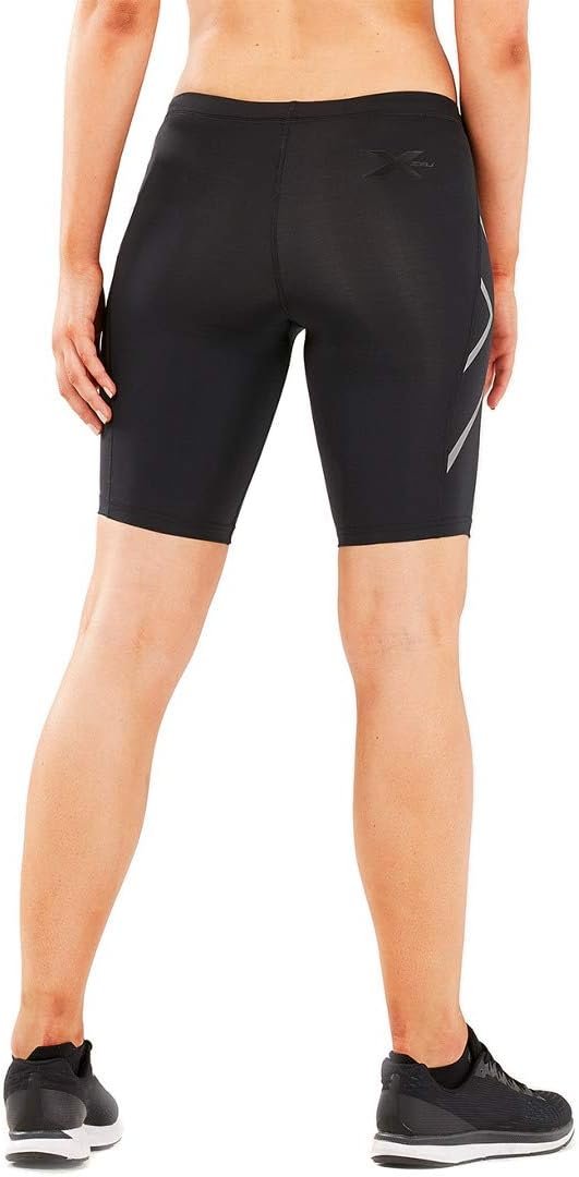 2XU Women's Compression Shorts