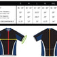 NCAA Mississippi Ole Miss Rebels Cycling Jersey