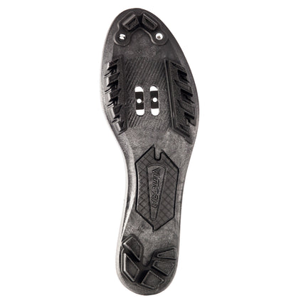 Vittoria Kid Boa MTB Cycling Shoes (Blue) EU 32