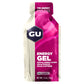 GU Original Sports Nutrition Energy Gel, 24-Count