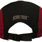 Star Trek Featherweight Running Hat