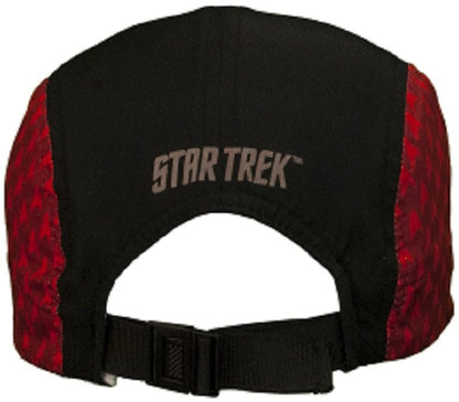 Star Trek Featherweight Running Hat