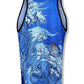 INKnBURN Men's Shark Tank Top (L)