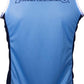 North Carolina Tar Heels Men's RUN/TRI Singlet (X-Small)