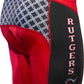 Rutgers Scarlet Knights Men's Cycling Shorts (Small)