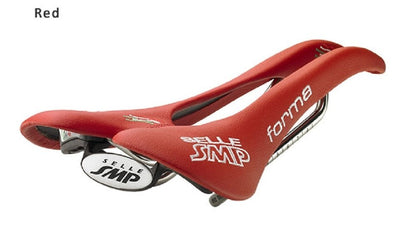 Selle SMP Forma Pro Saddle with Carbon Rails