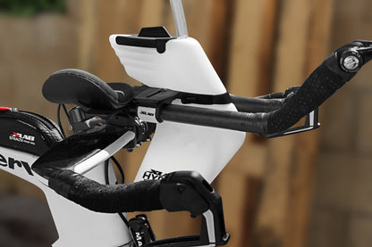 XLAB Hydroblade Vertical Hydration System Black - 50% OFF!