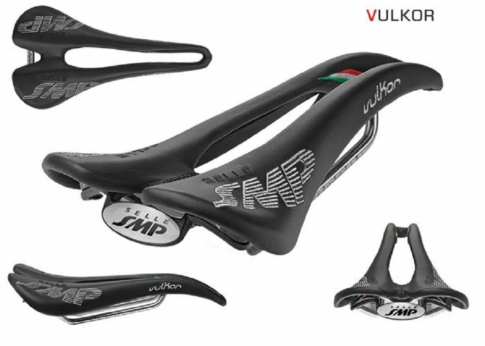 Selle SMP Vulkor Pro Saddle