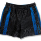 INKnBURN Men's Shark Running Shorts (Small)