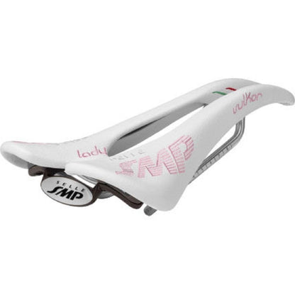 Selle SMP Vulkor Pro Saddle
