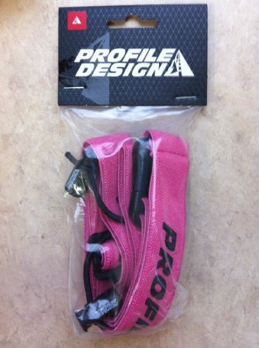 Profile Design Gel Race Number Belt