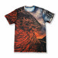 INKnBURN Men's Majestic Tech Shirt (S)