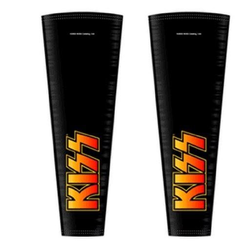 Kiss - Logo Arm Warmers
