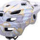 Maya 3.0 Bicycle Helmet - Khaki (Small/Medium 55-61 cm)