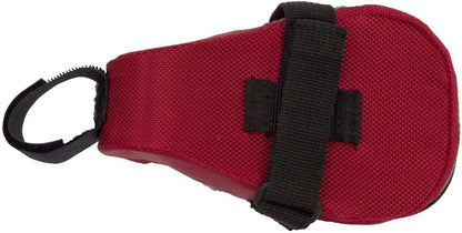 FuelBelt Bike Bag (Red)