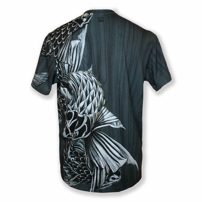 INKnBURN Men's Lust - Cloud Soft Shirt (S, L)