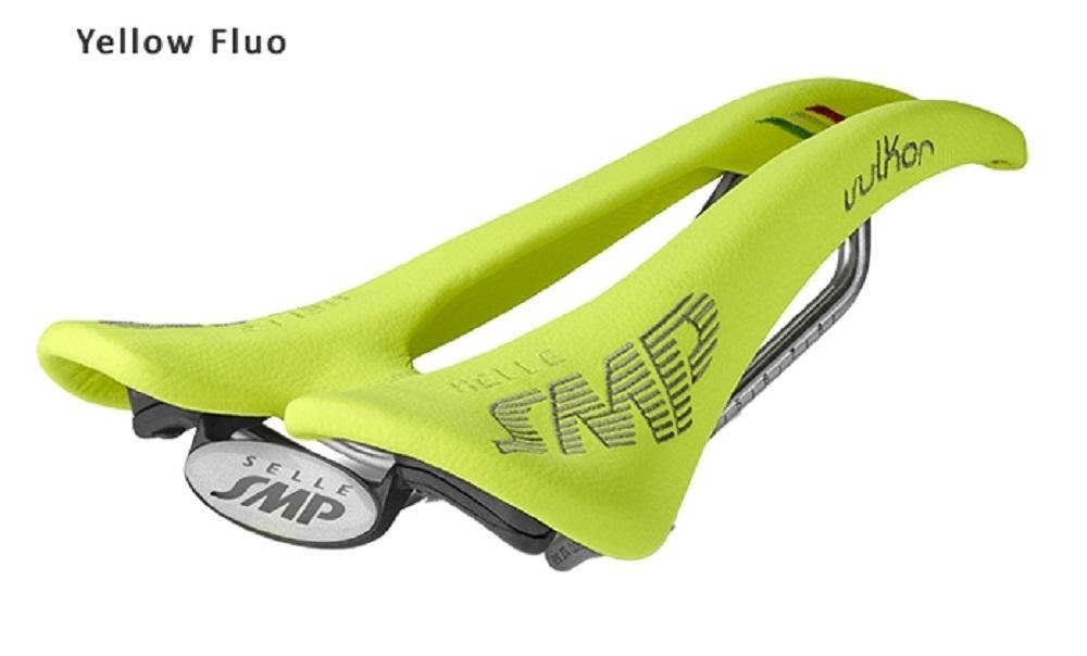 Selle SMP Vulkor Pro Saddle