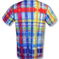 INKnBURN Men's Rainbow Tech Shirt (S, M, XL)