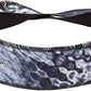 Halo Headband - tie version (Storm)