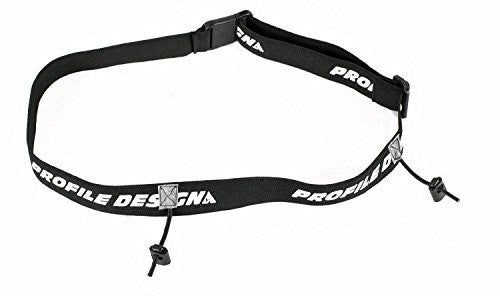 Profile Design Race Number Belt