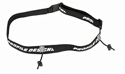 Profile Design Race Number Belt