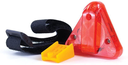 Serfas Helmet Safety Light