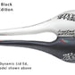 Selle SMP Forma Pro Saddle with Steel Rails