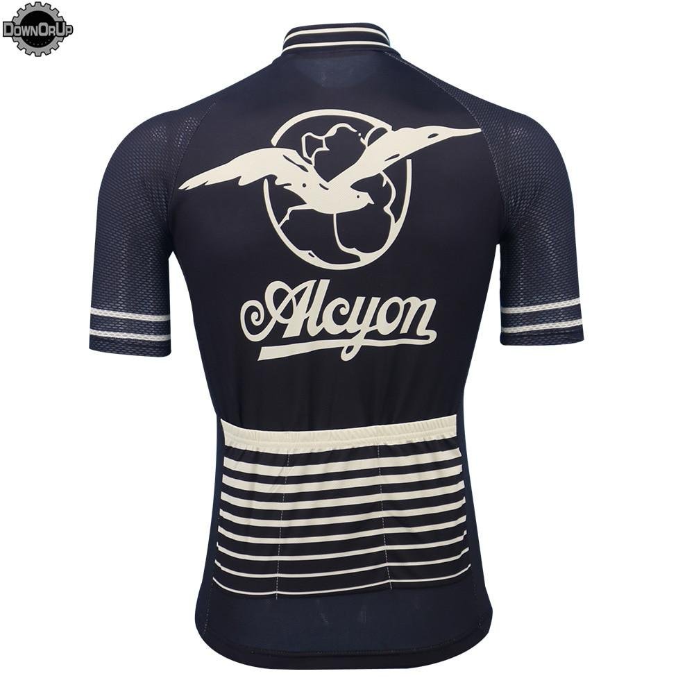 PARIS-ROUBAIX Men's Cycling Jersey