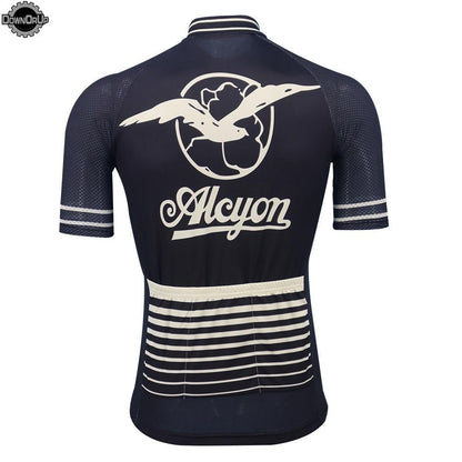 PARIS-ROUBAIX Men's Cycling Jersey