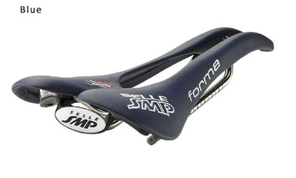 Selle SMP Forma Pro Saddle with Carbon Rails