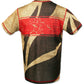 INKnBURN Men's Toro Tech Shirt, Small