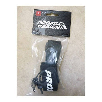Profile Design Gel Race Number Belt