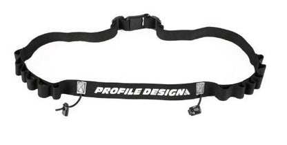 Profile Design Gel Race Number Belt